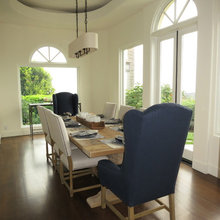 Eating Area