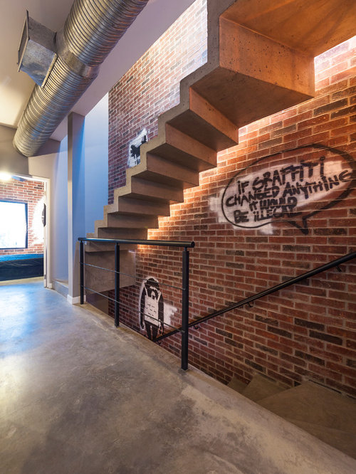 City Loft | Houzz