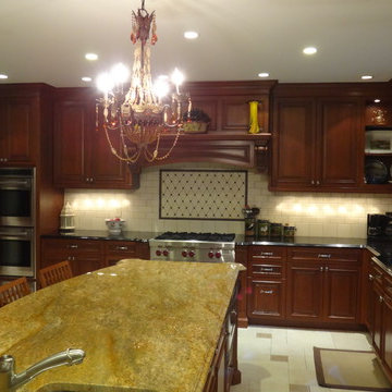 Douglaston, NY