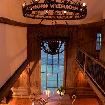 The Mill in Pound Ridge