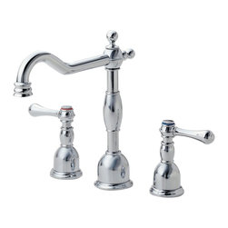Danze Finishes - Kitchen Faucets
