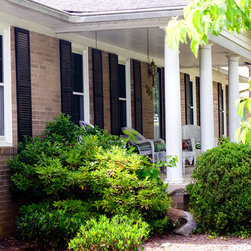 Replacement Windows - Windows