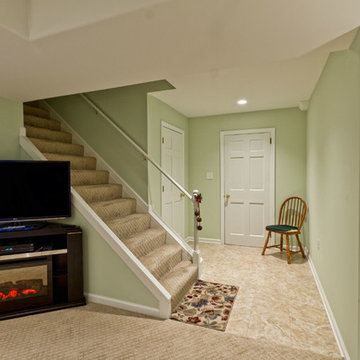 Mannordale Basement