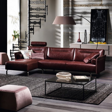 TENORE by NATUZZI ITALIA