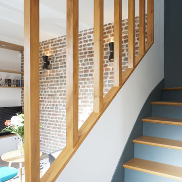 Maison 100m2- Soisy-sous-montmorency