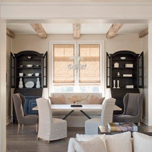 Dining Rooms