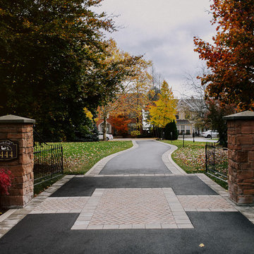 Driveway Overview