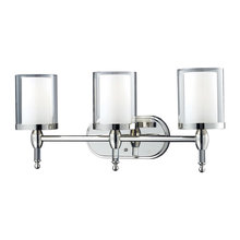 Lighting-Master Bath