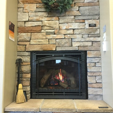 Showroom Pictures and Ideas
