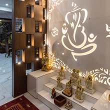 pooja room