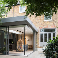 Dining To Garden