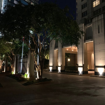 The Ritz Carlton - Dallas