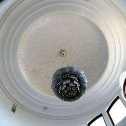 Architectural Casting: Ceiling - Decorative Accents