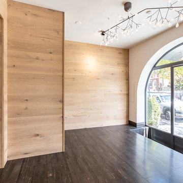 Presidio Heights Quadplex
