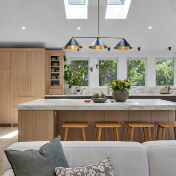 Transitional | Los Gatos