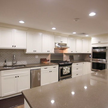 Blessed Kitchen