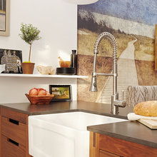 kitchen sink