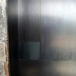 Lone Peak Pocket Doors - Interior Doors