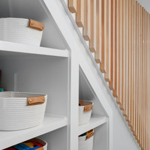 Closets/ Storage