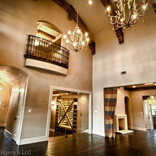 Living Room Ideas