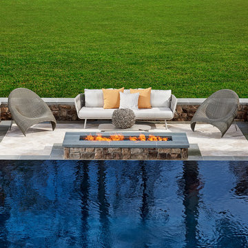 Outdoor Retreat