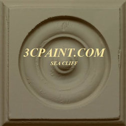 3Cpaint.com Color Pallet - Products