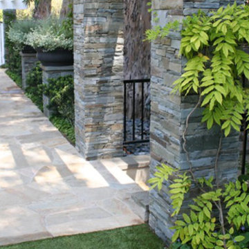 Landscape Design & Maintenance
