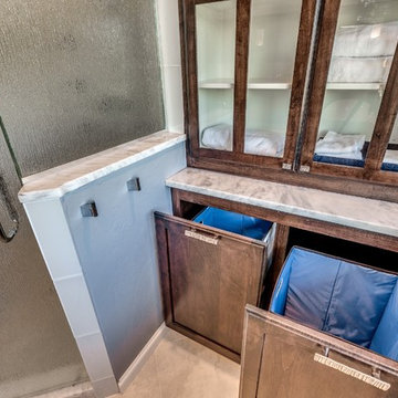 Master Bath & Bedroom Remodel