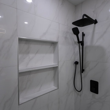 Luxury Condo Renovation - Alberni Street, Vancouver