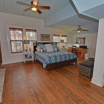 Blue Ridge Georgia Custom Homes