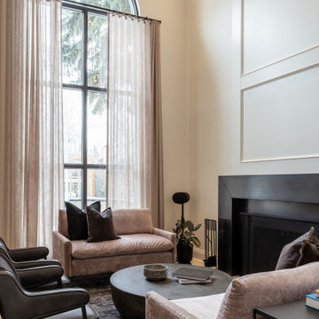 Rideau Renovation