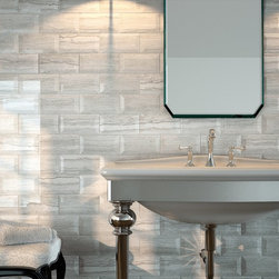Wall Tiles - Wall And Floor Tile