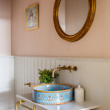 Putney Home & Garden Renovation