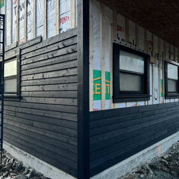 Prospect Shop w/ RIVA Construction