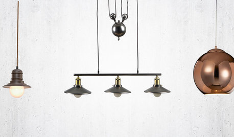 Ceiling Lights for Every Budget