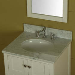 H-Series Vanity (Spring, 2018) - Products