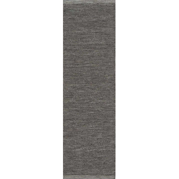 Mesa Handwoven Reversible Rug, 2'3"x8'