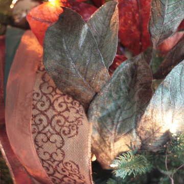 Southwest Holiday Decor