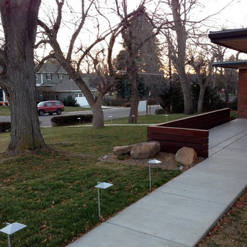 Custom Walkways