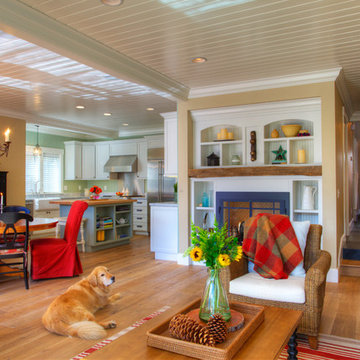 Donner Pass - Whole House Remodel
