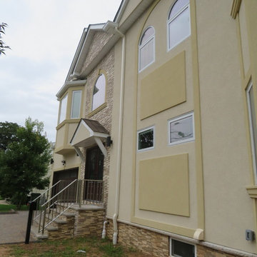Addition/Alteration to Single Family house in Edison, NJ