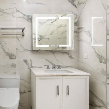 Wynwood Bathrooms Renovation