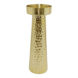 Meteor Hammer Candle Holder