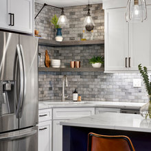 back splash