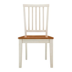 Ashby Dining Chair - Dining Chairs