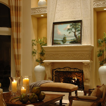 Southern Style