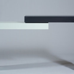Stepped Console Table - Console Tables