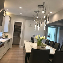 Home Remodeling Project