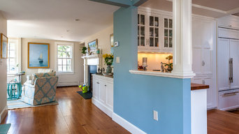 Residential Architecture