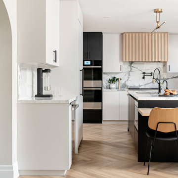 Unionville Residence